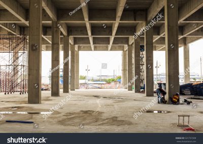 stock-photo-construction-site-with-crane-and-building-531737209