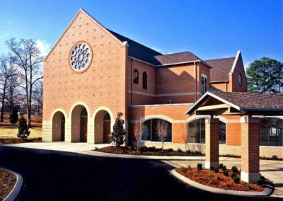 Covenant Presbyterian Church