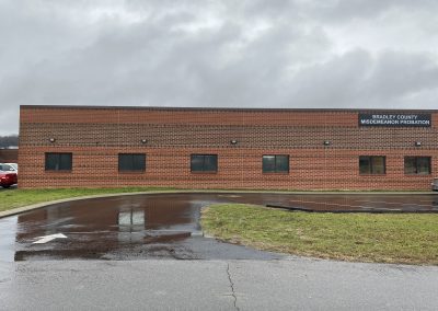 Bradley County Detention Center