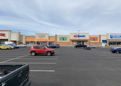 Bradley Square Mall