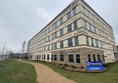 Erlanger Medical Office Building