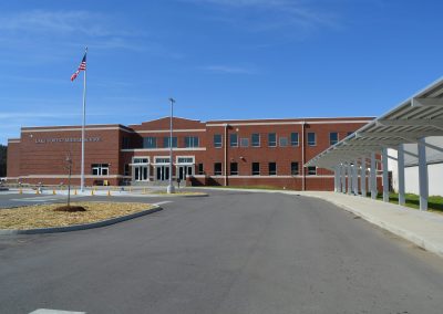 Lake Forest Middle School