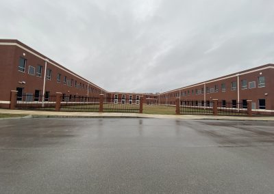 Lake Forrest Middle School 2