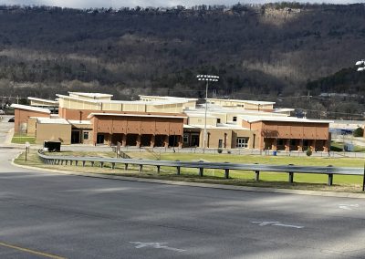 Red bank Middle School