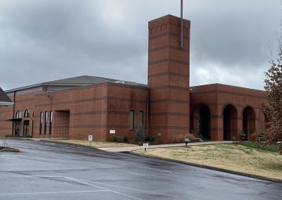 St Stevens Catholic Church